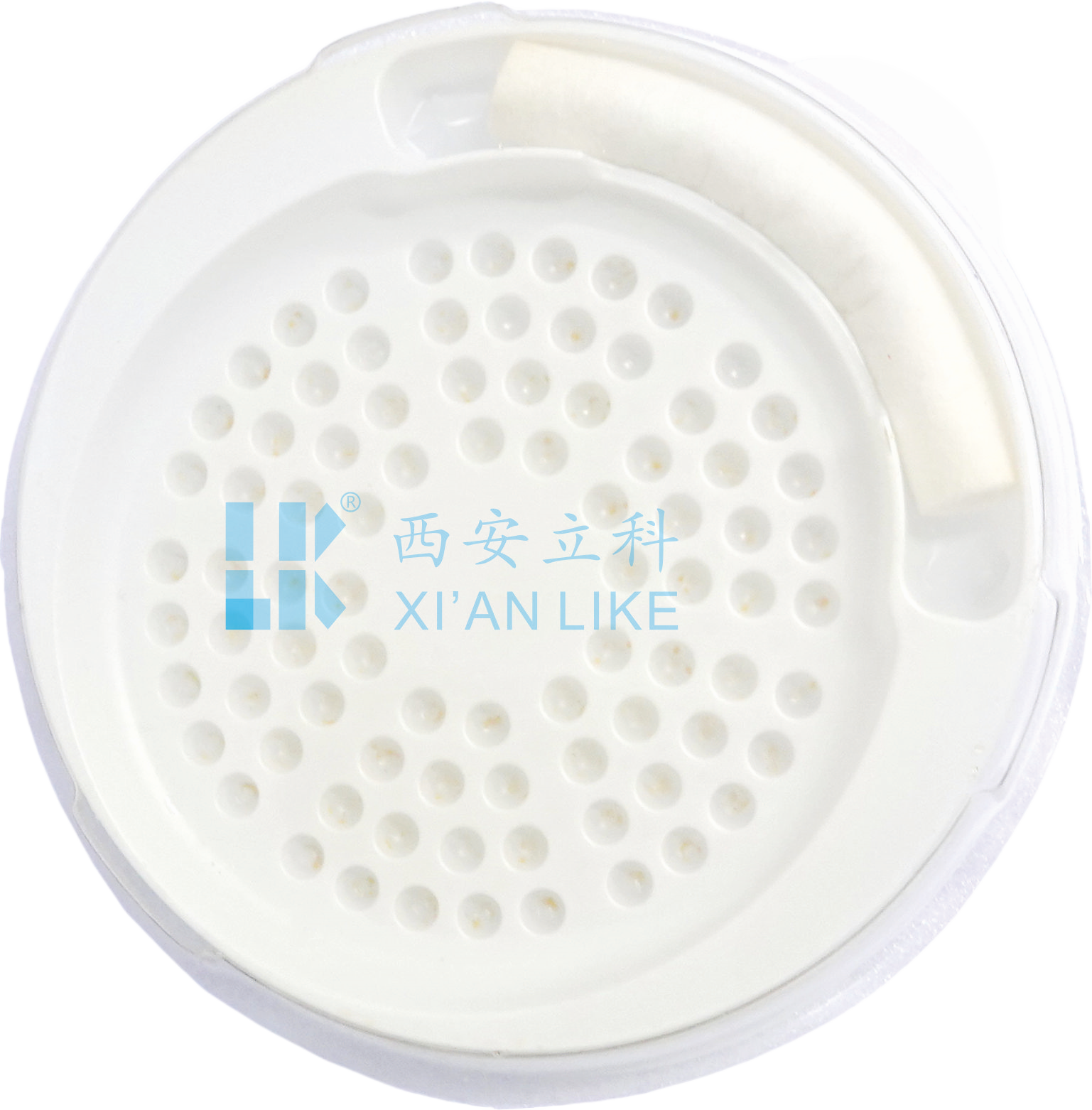 西安立科